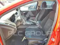 2016 Ford FOCUS фото