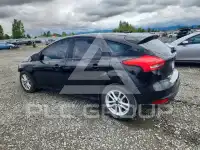 2016 Ford FOCUS фото
