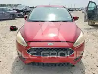 2016 Ford FOCUS фото
