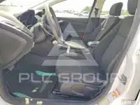 2016 Ford FOCUS фото