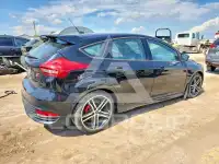 2016 Ford FOCUS фото