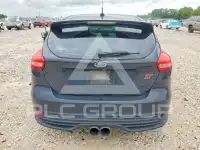 2016 Ford FOCUS фото