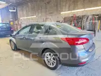 2016 Ford FOCUS фото