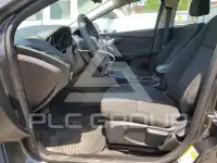 2016 Ford FOCUS фото