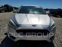 2016 Ford FOCUS фото
