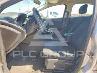 2016 Ford FOCUS фото