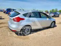 2016 Ford FOCUS фото