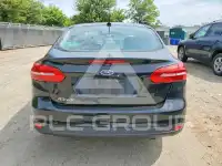 2016 Ford FOCUS фото