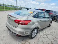 2016 Ford FOCUS photo
