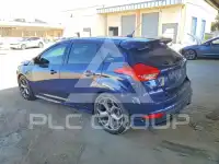 2016 Ford FOCUS фото