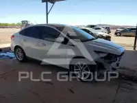 2016 Ford FOCUS фото
