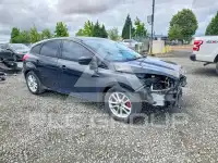 2016 Ford FOCUS фото