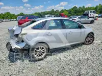 2016 Ford FOCUS фото