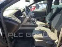 2016 Ford FOCUS фото