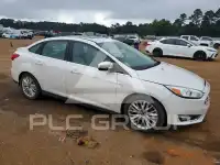 2016 Ford FOCUS photo
