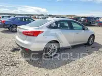 2016 Ford FOCUS фото