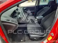 2016 Ford FOCUS фото