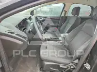 2016 Ford FOCUS фото
