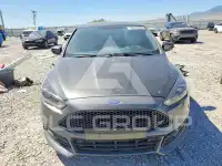 2016 Ford FOCUS photo