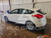 2016 Ford FOCUS photo