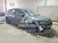 2016 Ford FOCUS фото