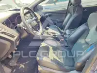 2016 Ford FOCUS фото