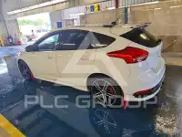 2016 Ford FOCUS фото