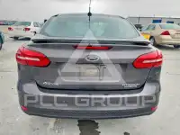 2016 Ford FOCUS фото