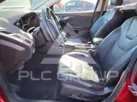 2016 Ford FOCUS фото