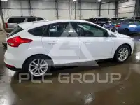 2016 Ford FOCUS фото