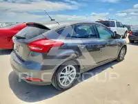 2016 Ford FOCUS фото