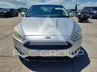 2016 Ford FOCUS photo