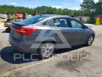 2016 Ford FOCUS photo