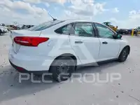 2016 Ford FOCUS photo