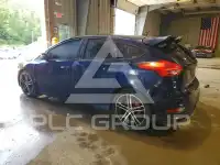 2016 Ford FOCUS фото