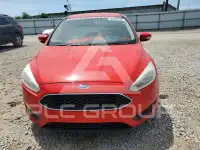 2016 Ford FOCUS photo