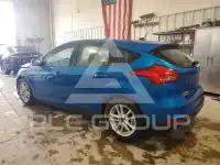 2016 Ford FOCUS фото