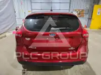 2016 Ford FOCUS фото