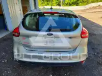 2016 Ford FOCUS фото
