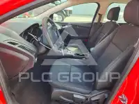2016 Ford FOCUS фото