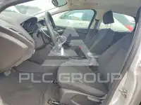 2016 Ford FOCUS photo