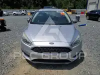 2016 Ford FOCUS фото