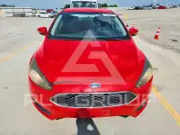 2016 Ford FOCUS фото
