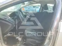 2016 Ford FOCUS photo