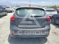 2016 Ford FOCUS фото