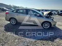 2016 Ford FOCUS фото
