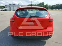 2016 Ford FOCUS фото
