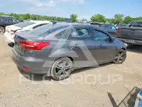 2016 Ford FOCUS фото