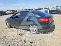 2016 Ford FOCUS фото