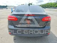 2016 Ford FOCUS photo